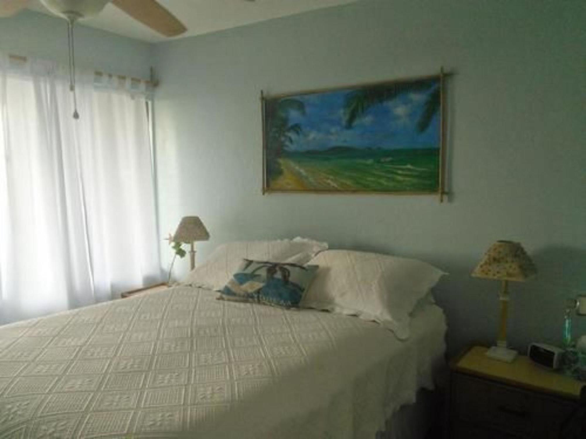 Hale-Hoola B & B Captain Cook Luaran gambar