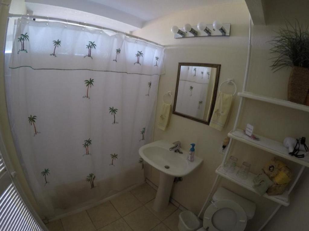 Hale-Hoola B & B Captain Cook Luaran gambar