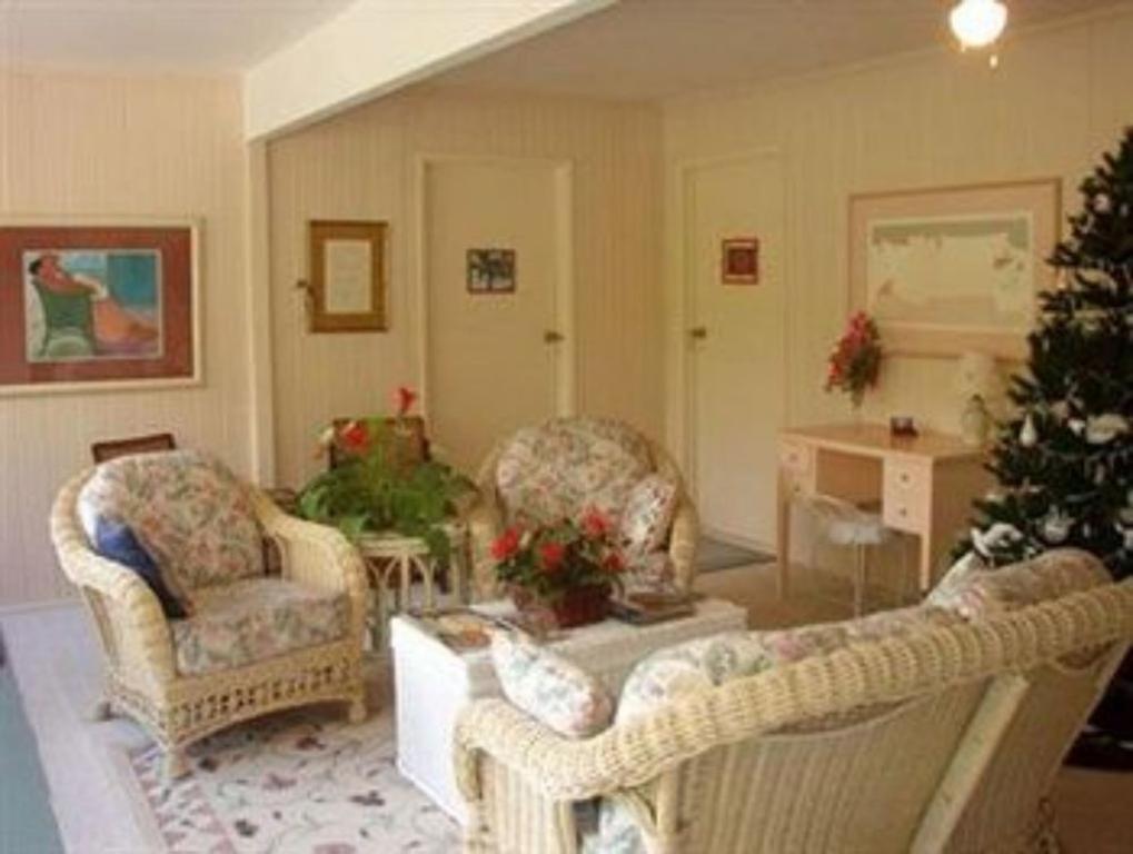 Hale-Hoola B & B Captain Cook Luaran gambar