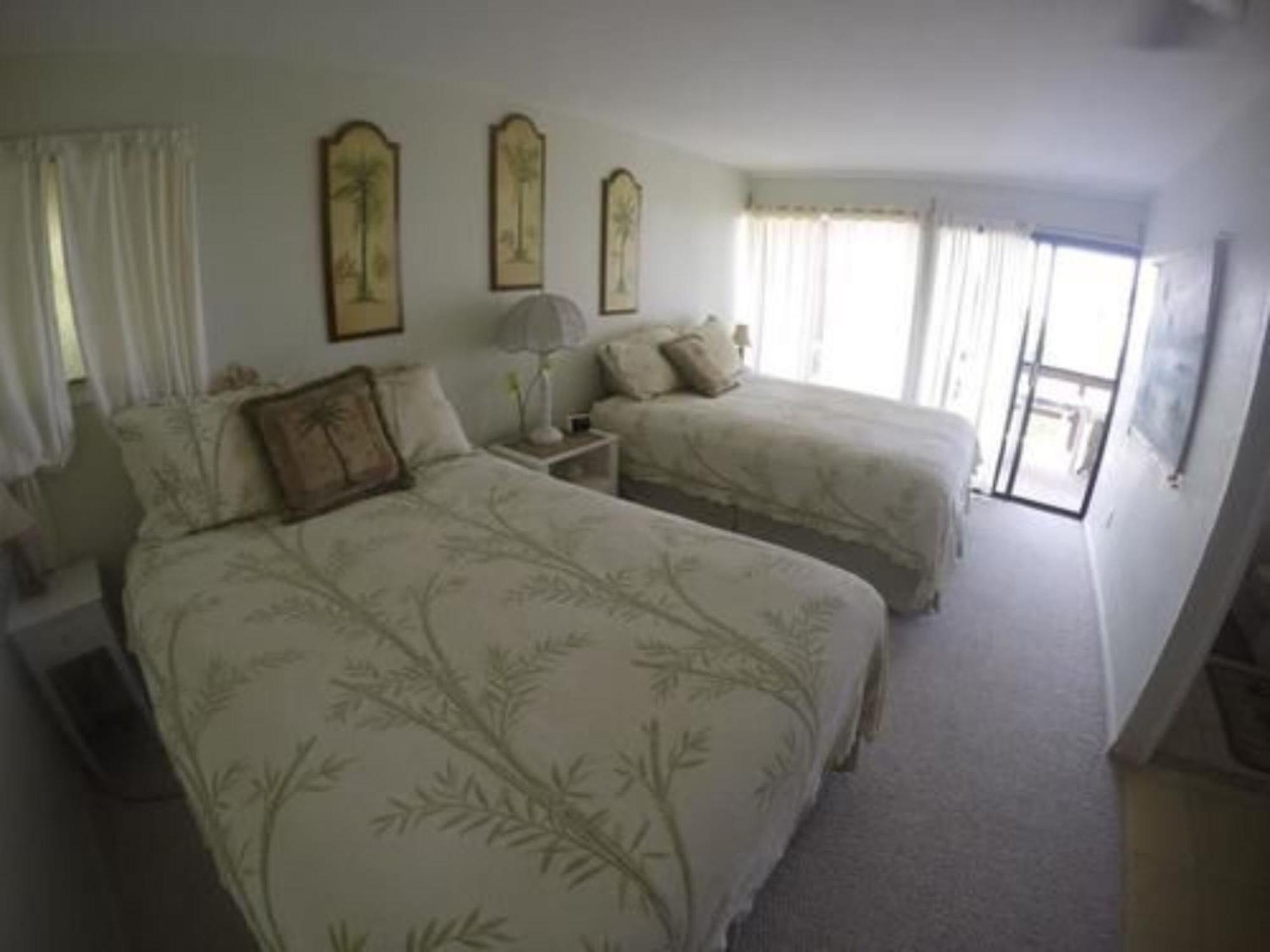 Hale-Hoola B & B Captain Cook Luaran gambar