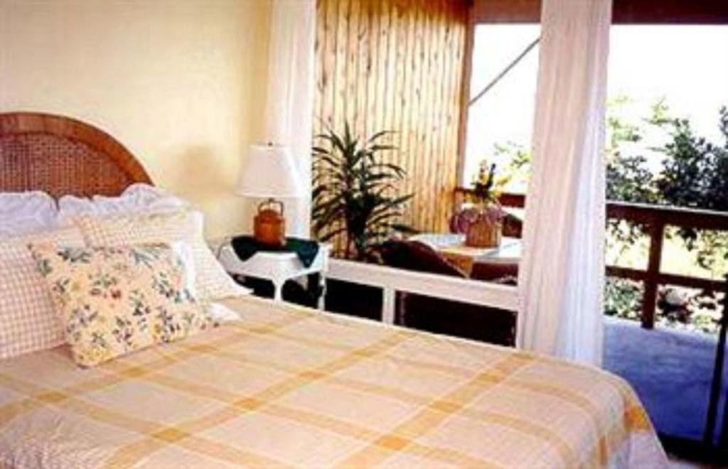 Hale-Hoola B & B Captain Cook Luaran gambar