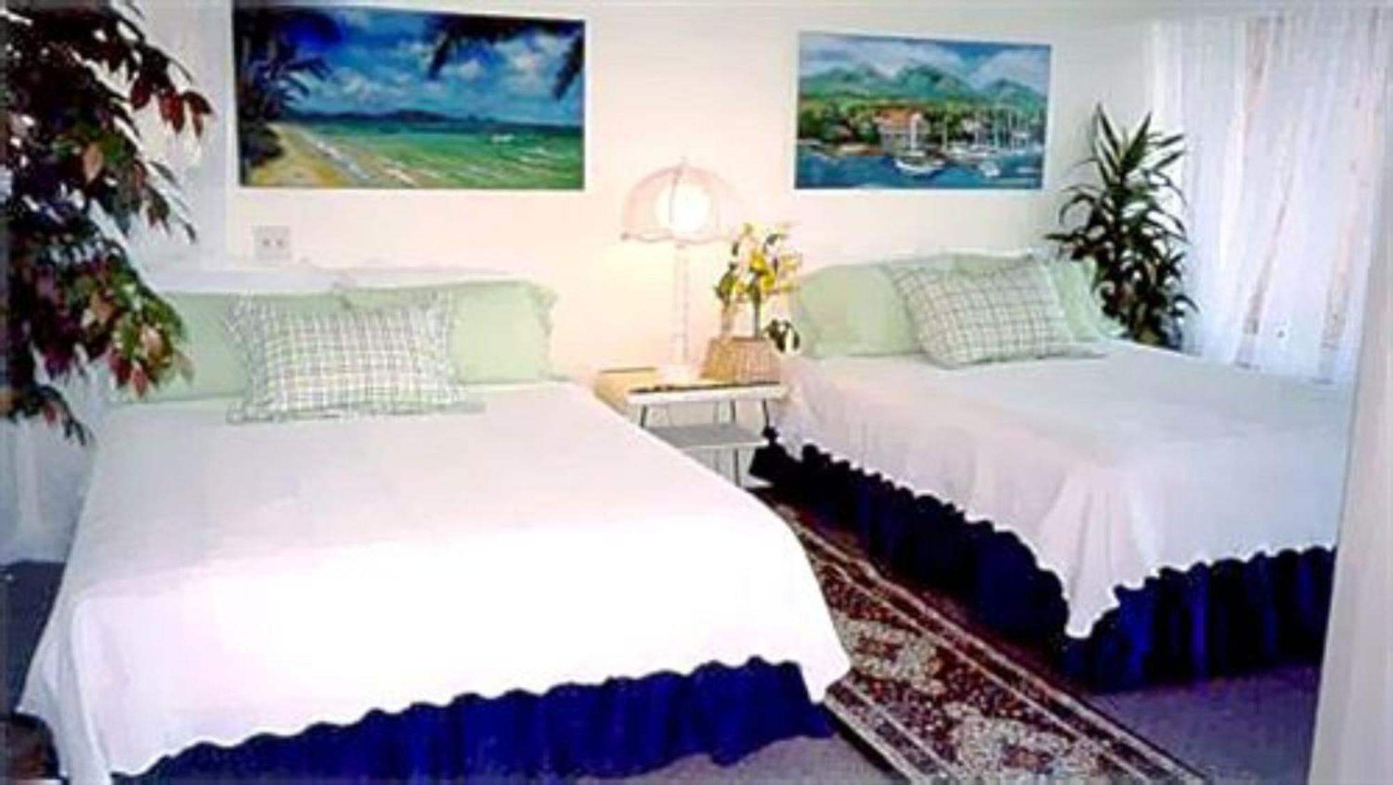 Hale-Hoola B & B Captain Cook Luaran gambar