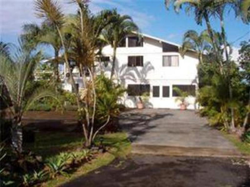 Hale-Hoola B & B Captain Cook Luaran gambar