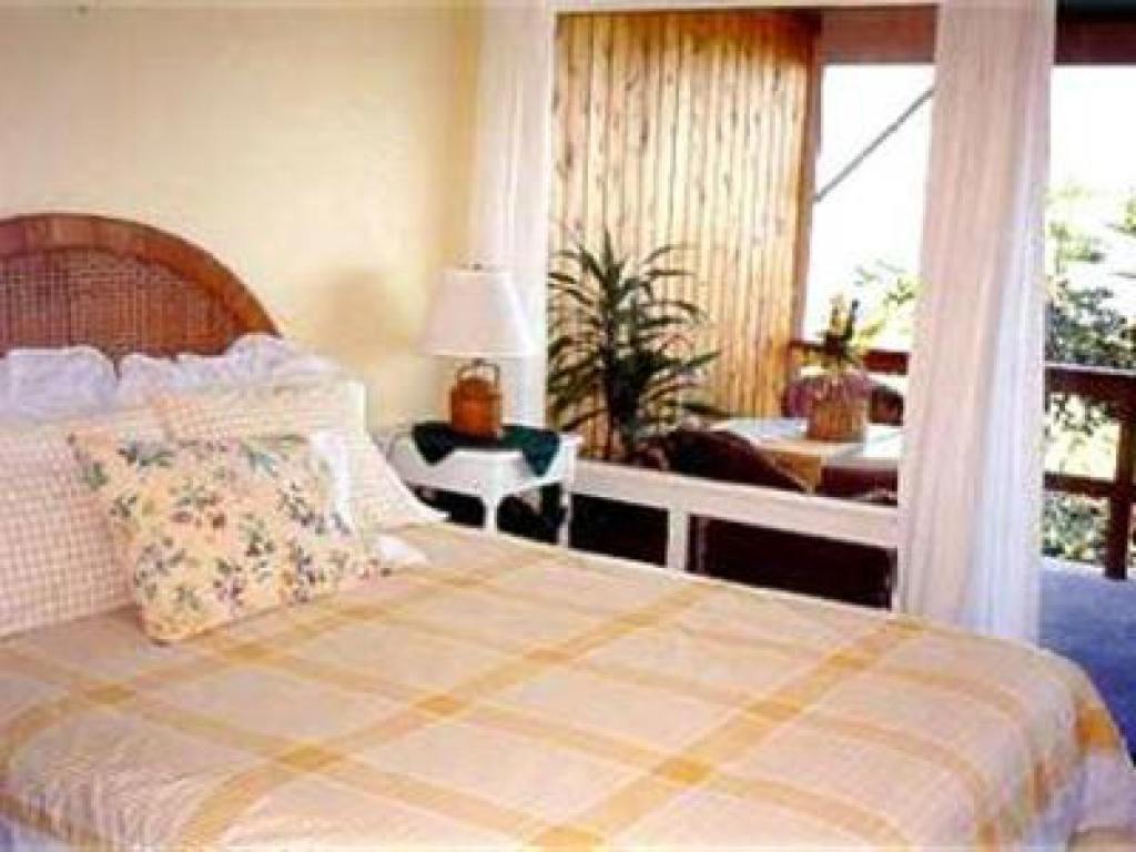 Hale-Hoola B & B Captain Cook Bilik gambar