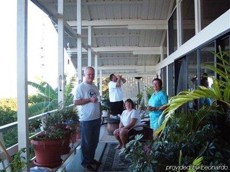 Hale-Hoola B & B Captain Cook Luaran gambar